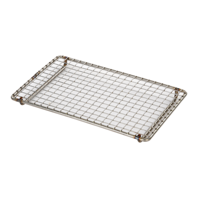 Kasai Medium Wide Konro Grill Spare Mesh for SVT-16026