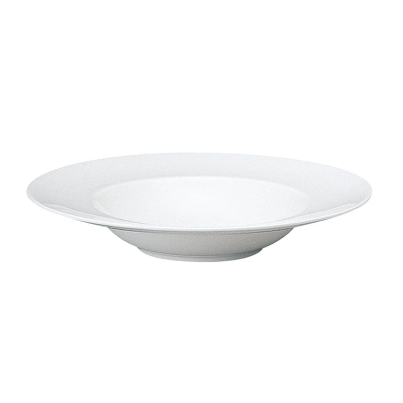 NARUMI TERRACE TERRACE RELIEF MA/SH PASTA PLATE 29CM