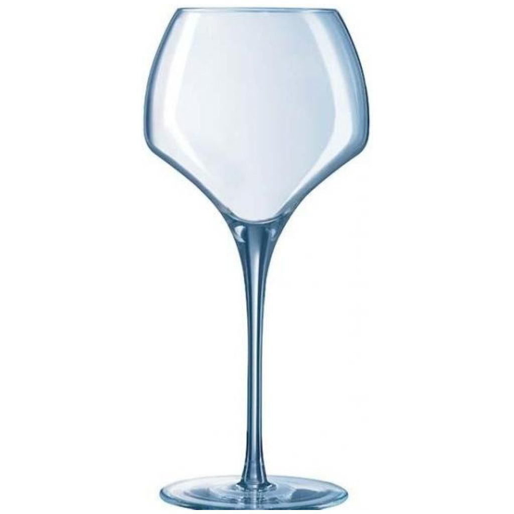 Open Up Tannic Wine Goblets 19.4oz / 550ml Box of 24