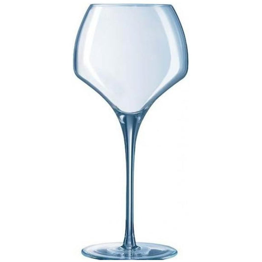 Open Up Tannic Wine Goblets 19.4oz / 550ml Box of 24