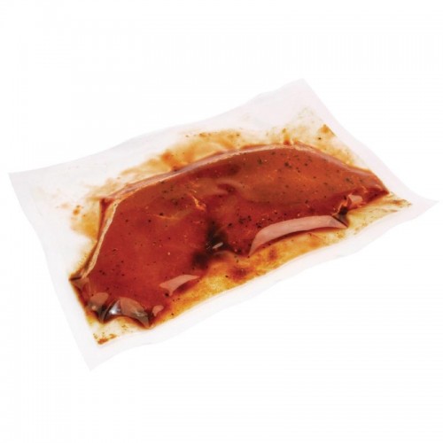 Vogue Chamber Vacuum Pack Bags 200x300mm (Pack of 100)