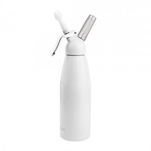 Vogue Whipped Cream Dispenser 1Ltr. Use with whipper bulbs CB439