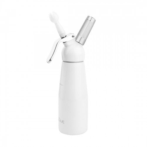Vogue Whipped Cream Dispenser 0.5Ltr. Use with whipper bulbs CB439