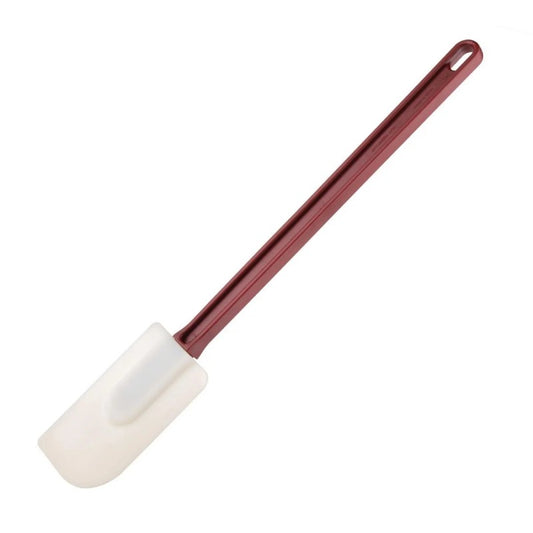 Vogue High Heat Spatula 16" - Length: 405mm. Heat resistant to 260°C.