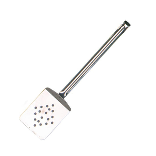 Vogue Large Fish or Egg Slice - Head size: 115(W)x 130(L)mm. Hook handle.