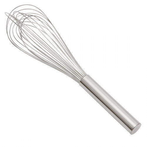 Vogue Light Whisk 14" - Length: 355mm. 12 light wires