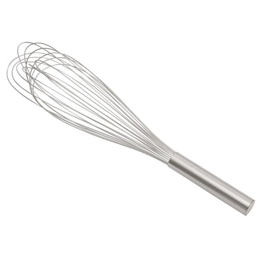 Vogue Light Whisk 18" - Length: 450mm. 12 light wires