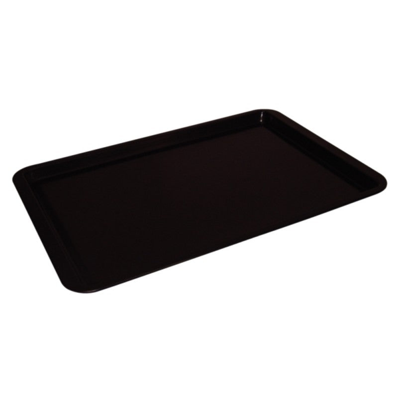 Vogue Non-Stick Carbon Steel Baking Tray 482x305mm
