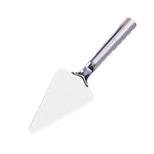 Vogue Pie Lifter - Stainless steel. Length: 275mm.