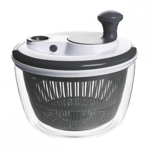 Vogue Salad Spinner Grey 4.5Ltr