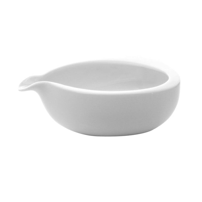 NABUR SAUCE BOAT/CREAMER 6CL             x12