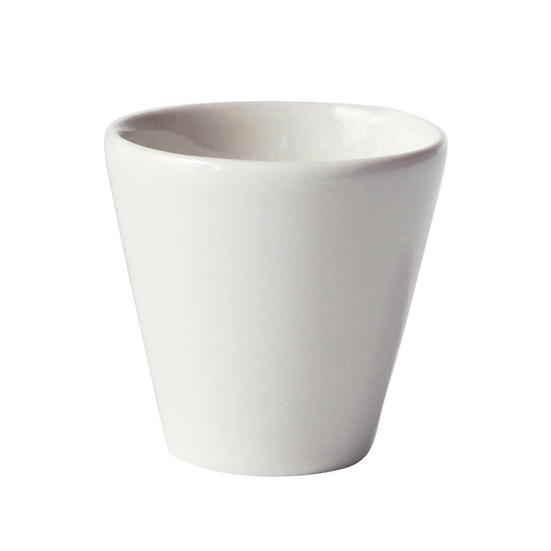 JARS VUELTE PERLE WHITE TUMBLER 8CL      x6