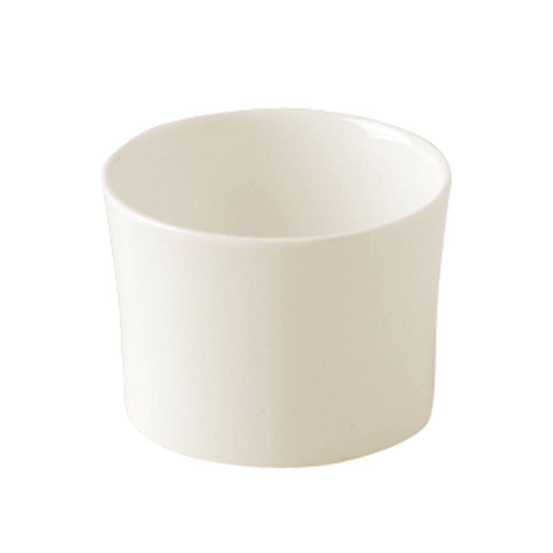 FINE DINE NON-STACKABLE CUP 9CL          x12