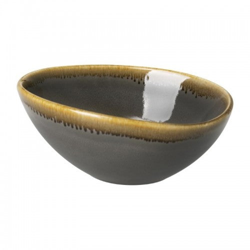 Olympia Kiln Smoke Bowl - 425ml 15oz 165mm 6 1/2" (Box 6)