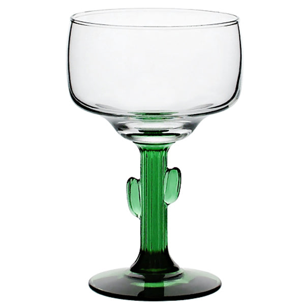 Cactus Margarita Glasses 12.5oz / 355ml Box of 4