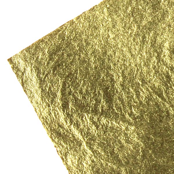 Edible Gold Leaf Sheets 23ct