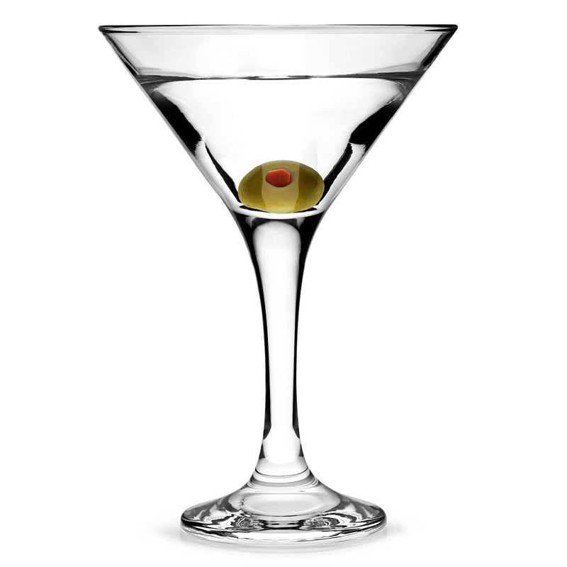 Essence Martini Cocktail Glasses 6.5oz / 175ml (Case of 24)