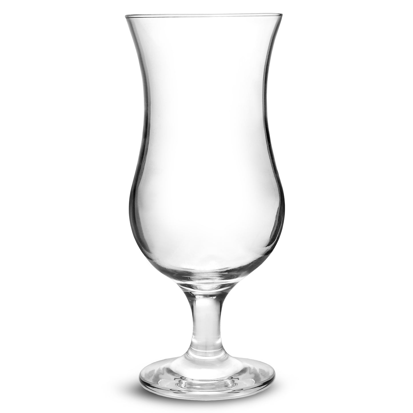 Essence Pina Colada Glasses 15.75oz / 450ml Box of 6