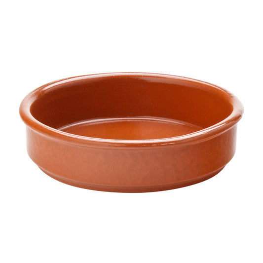Tapas Dish 4.5" (11.5cm) box of 24
