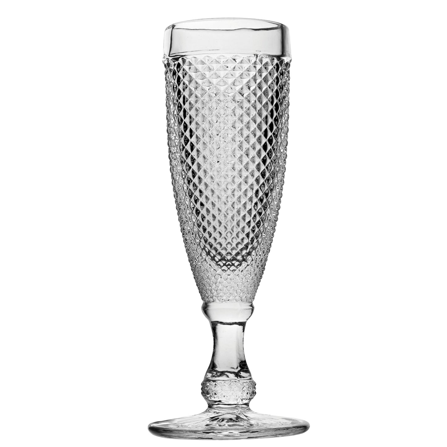 Dante Flute 5.25oz (15cl) Box of 6