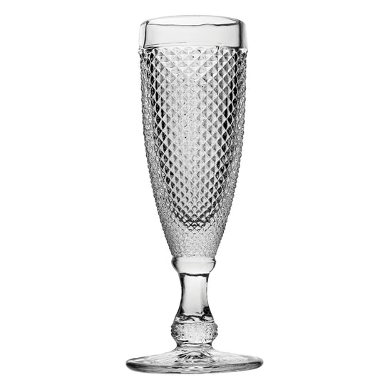 Dante Flute 5.25oz (15cl) Box of 6