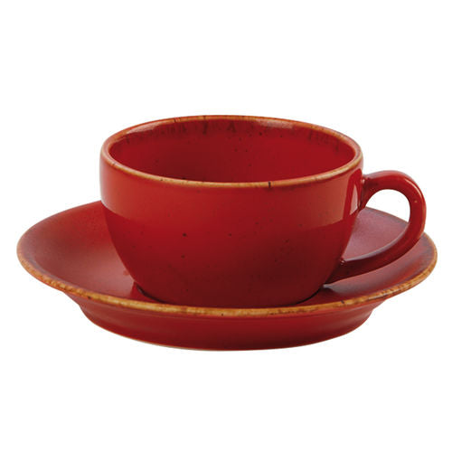 Magma Bowl Shape  Cup 34cl/12oz x 6