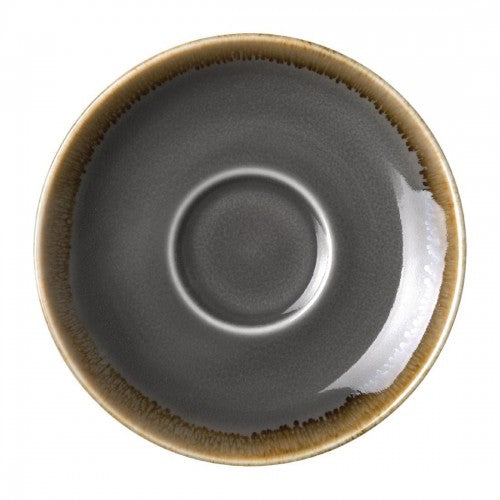 Olympia Kiln Smoke Saucer (for HC388) - 115mm (Box 6)