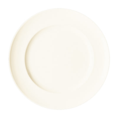 CLASSIC GOURMET ROUND FLAT PLATE 15CM    x24