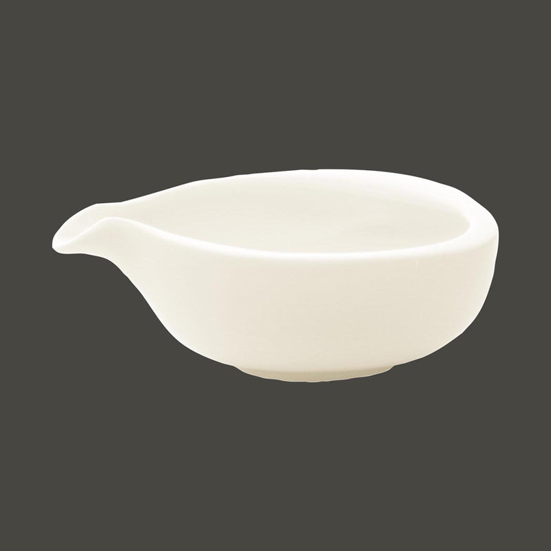 NABUR SAUCE BOAT/CREAMER 15CL         NR x12