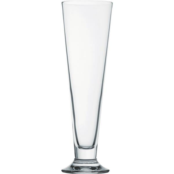 Palladio Beer Glasses 13oz / 370ml x 6