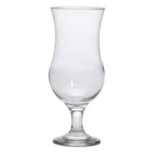 Fiesta Hurricane Cocktail Glass 13.75oz / 390ml x 6