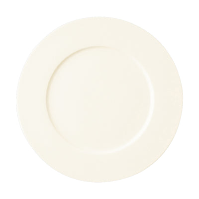 FINE DINE FLAT PLATE 16CM                x24