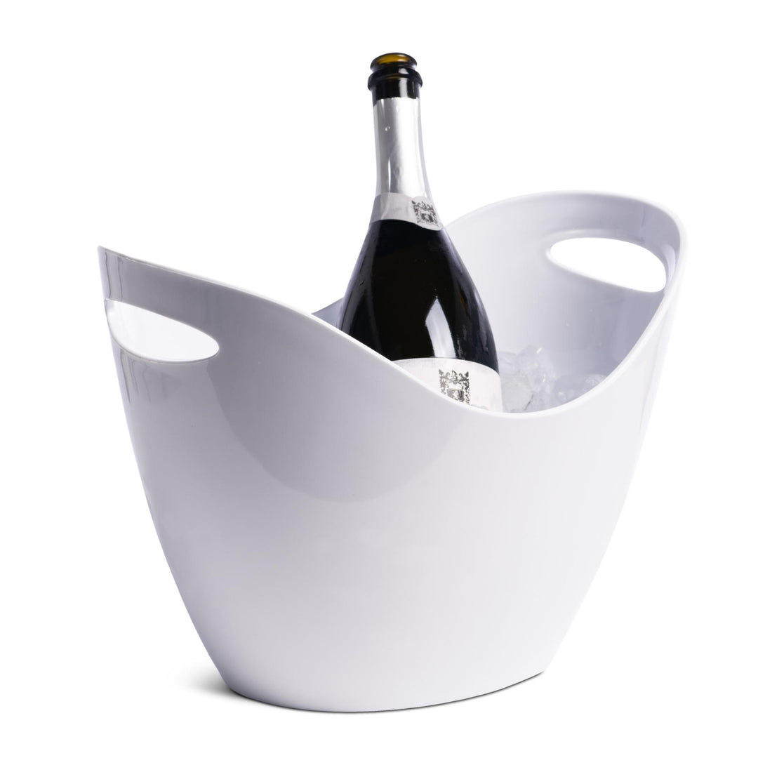 Sonrisa Wine & Champagne Cooler White 8ltr