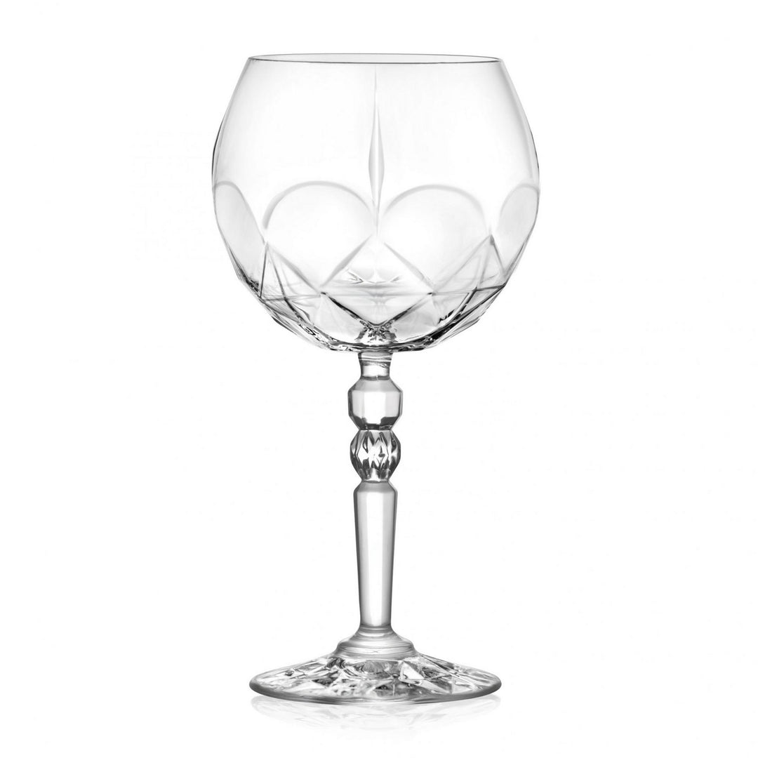 Alkemist Gin Cocktails Mixer Goblet 580ml x 6