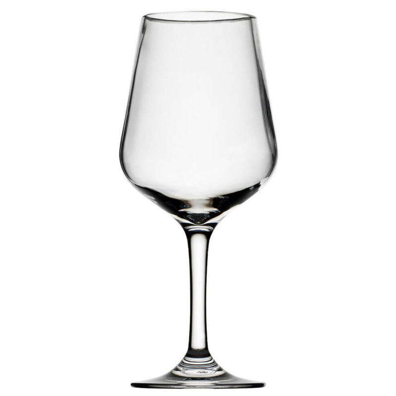 Lucent Newbury Wine Glasses 13.5oz / 380ml (Pack of 6)