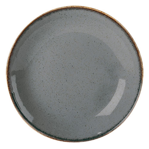 Storm Coupe Plate 28cm/11" x 6