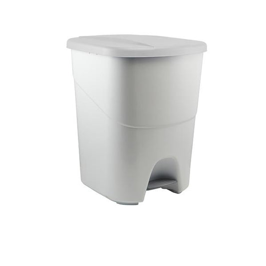 Polypropylene Pedal Bin 40ltr