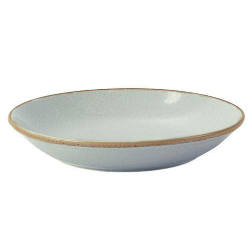 Stone Cous Cous Plate 26cm/10.25" x 6