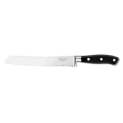 VULCANO BREAD KNIFE 200MM               