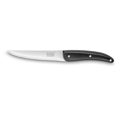 LOU LAGUIOLE PRESTIGE (SERRATED) KNIFE   x12
