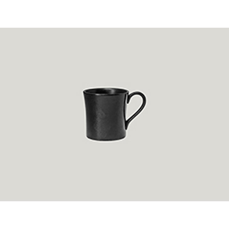 EDGE MUG D 9.7CM H 7.2CM C 30CL          x12