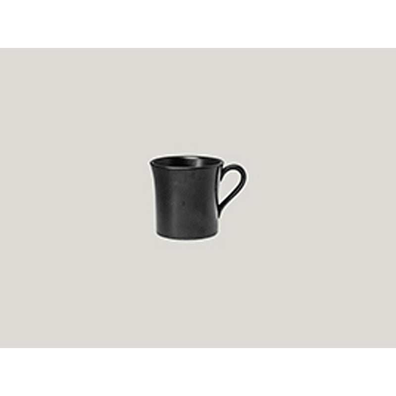 EDGE COFFEE CUP D 7.7CM H 7.8CM C 20CL   x12