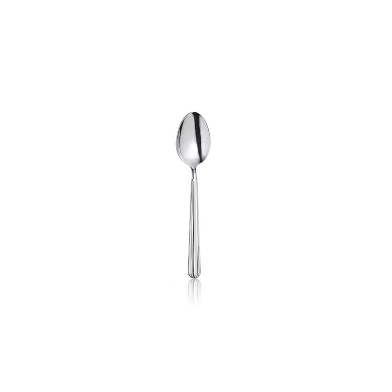 METROPOLITAN TEA SPOON                   x12