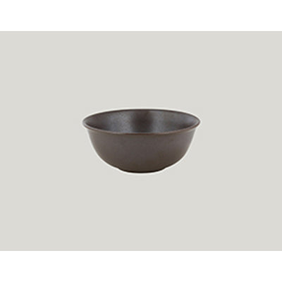 GENESIS RICE BOWL COCOA D 16CM 58CL      x12