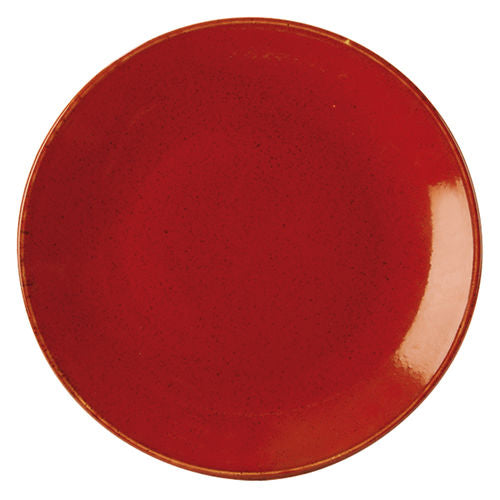 Magma Coupe Plate 30cm/12" x 6