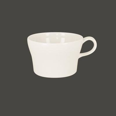 MAZZA STACKABLE TEA CUP 23CL             x12