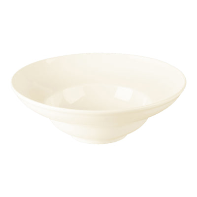 CLASSIC GOURMET EXTRA DEEP PLATE 23CMS   x6