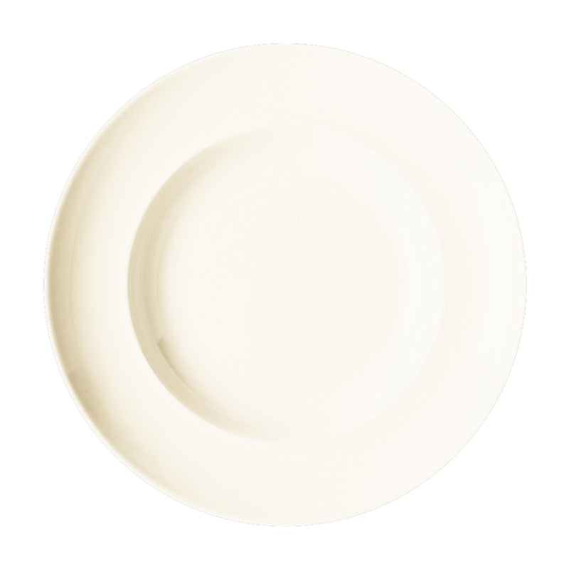 CLASSIC GOURMET DEEP ROUND PLATE 24CM   