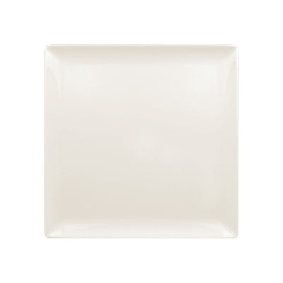 NANO SQUARE PLATE 25CMS                  x6