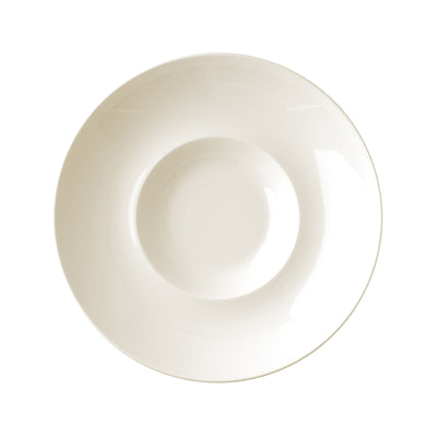 FINE DINE GOURMET DEEP PLATE 26CM        x6